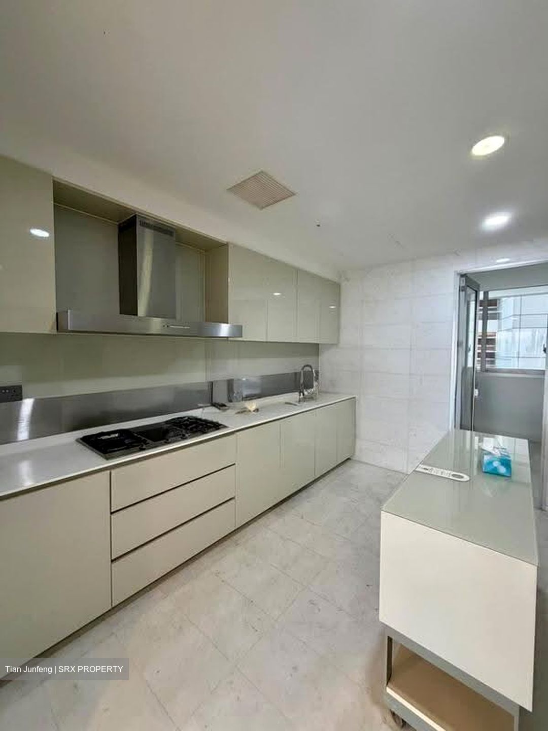 Reflections At Keppel Bay (D4), Condominium #637205411